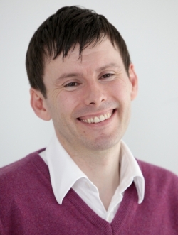 Rhys Davies, Consultant Neurologist, Liverpool.