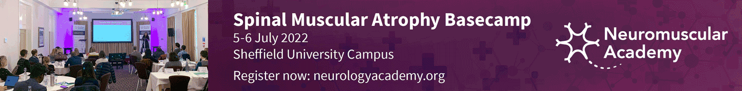 Neurology Academy events