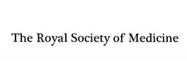 Royal Society of Medicine Logo