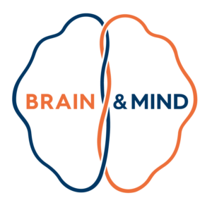 Brain & Mind Logo